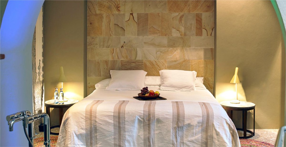 The Giri Residence en Ibiza