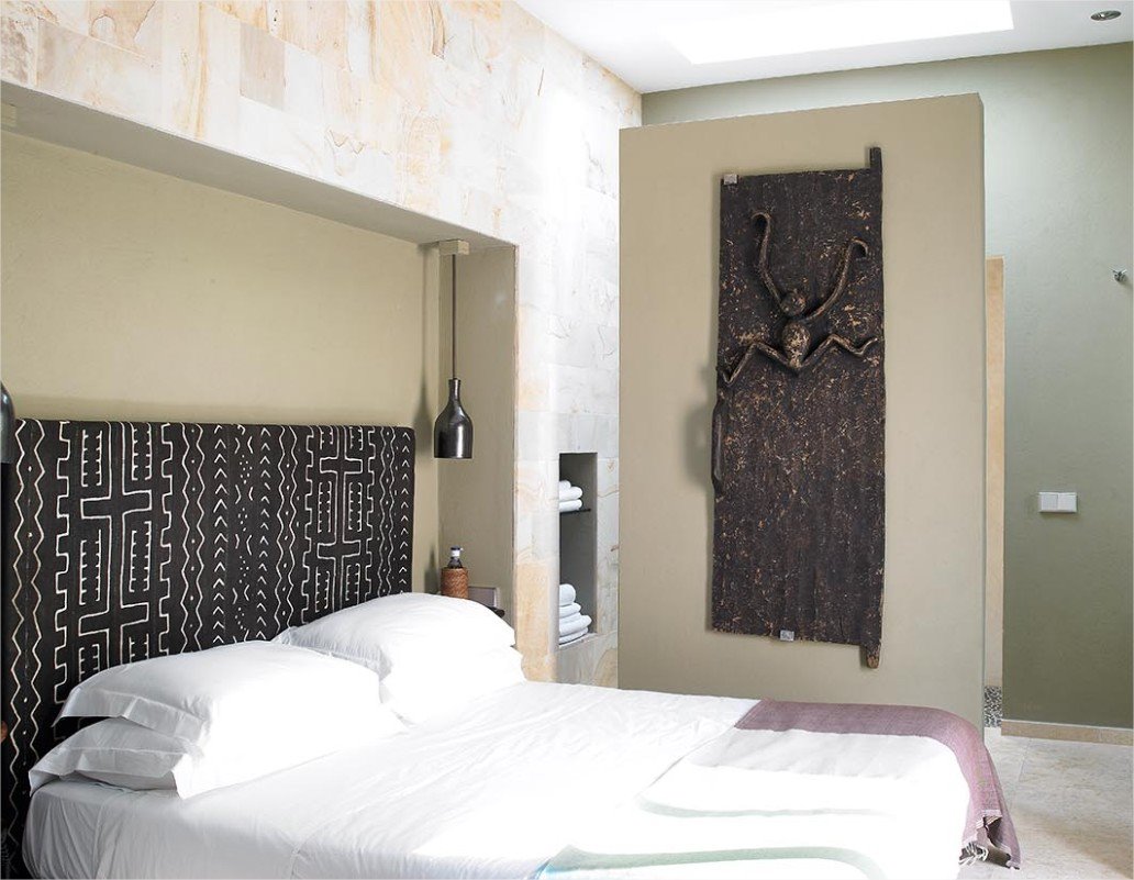 The Giri Residence en Ibiza