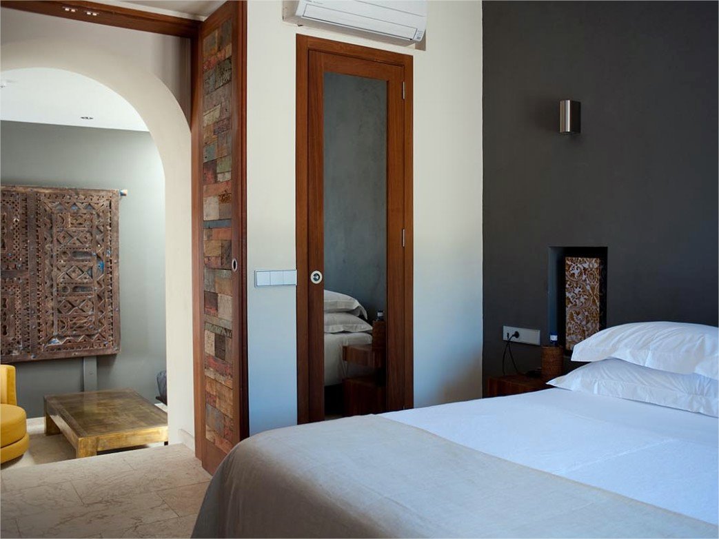 The Giri Residence en Ibiza