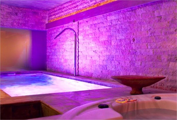 The Giri Residence en Ibiza