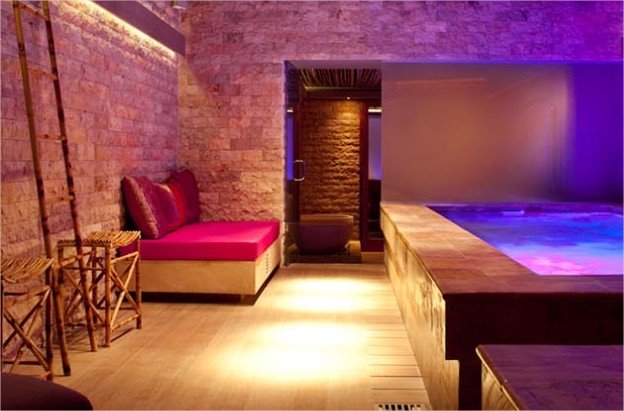 The Giri Residence en Ibiza