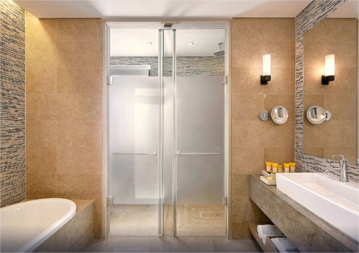 The Romanos, A Luxury Collection Resort, Costa Navarino en Greece