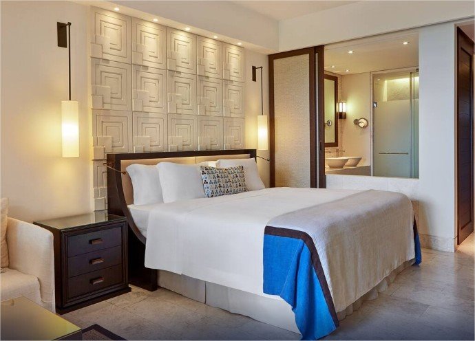 The Romanos, A Luxury Collection Resort, Costa Navarino en Greece
