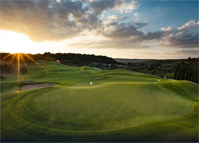 The Romanos, A Luxury Collection Resort, Costa Navarino en Greece