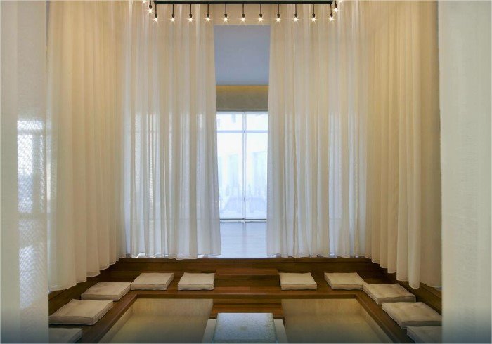 The Romanos, A Luxury Collection Resort, Costa Navarino en Greece