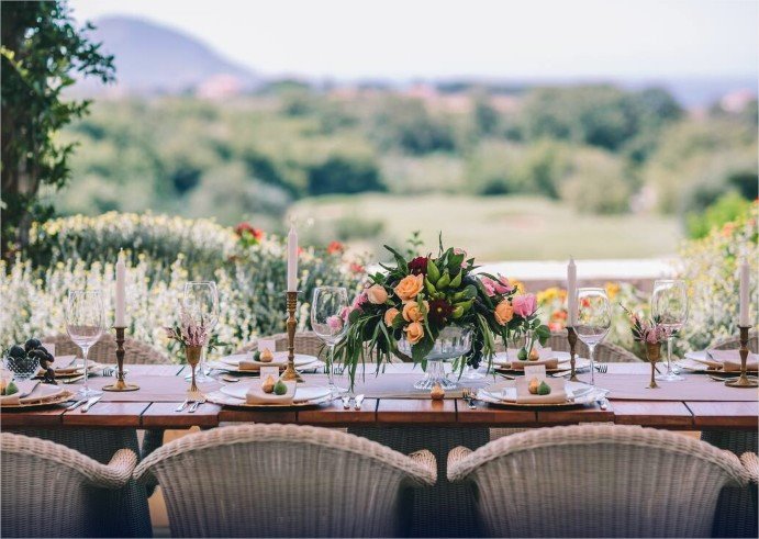 The Romanos, A Luxury Collection Resort, Costa Navarino en Greece