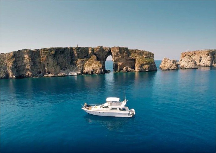 The Romanos, A Luxury Collection Resort, Costa Navarino en Greece