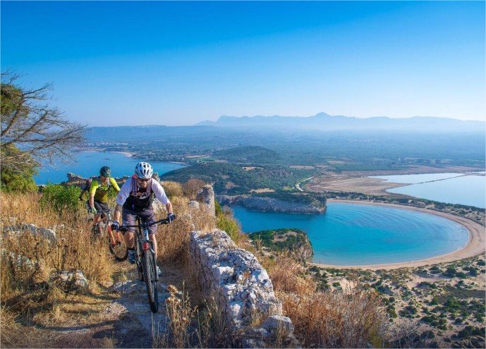 The Romanos, A Luxury Collection Resort, Costa Navarino en Greece