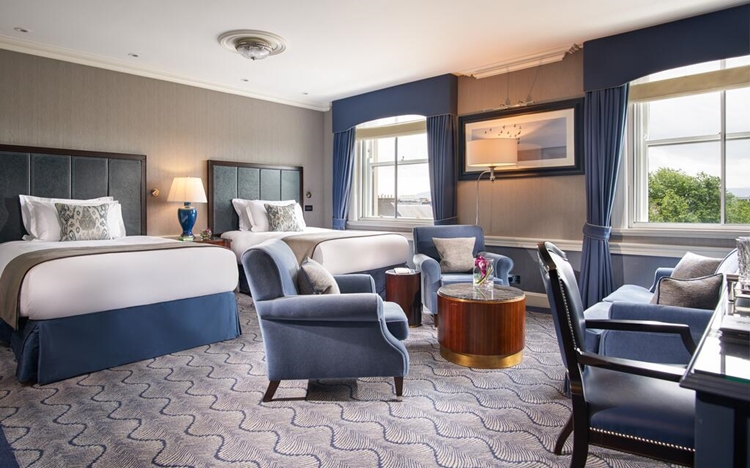 The Shelbourne Dublin en Dublin