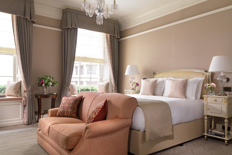 The Shelbourne Dublin en Dublin