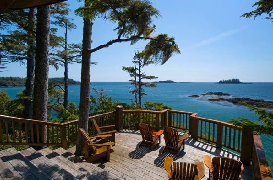 Tofino