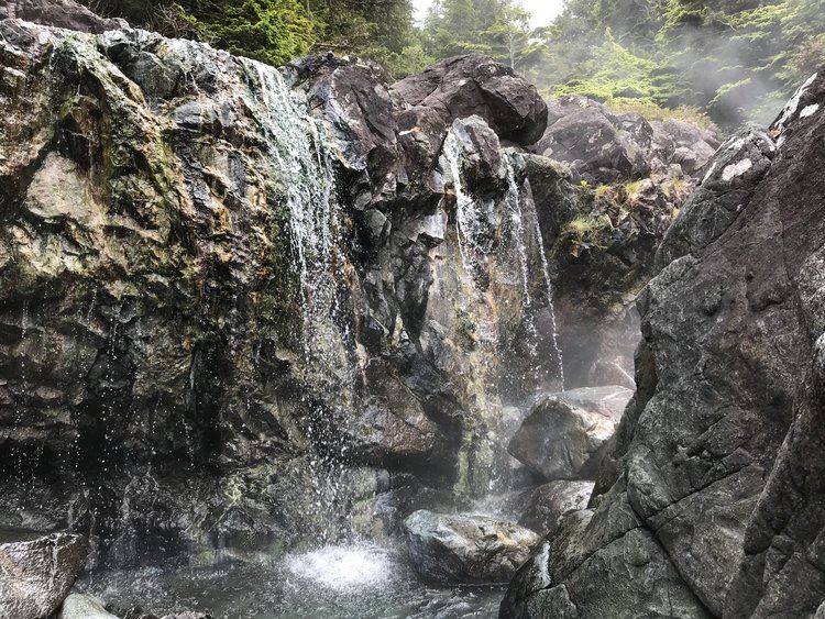 Tofino | LAT.40