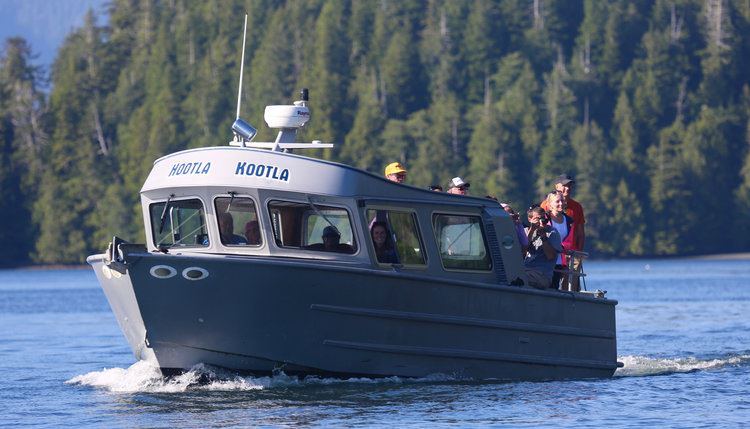 Tofino | LAT.40
