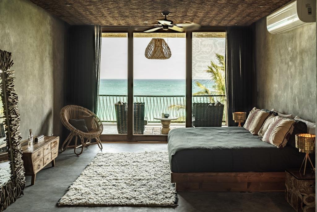 Be Tulum en Tulum