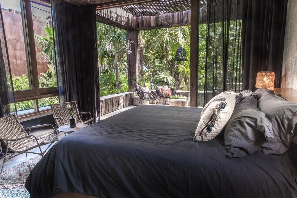 Be Tulum en Tulum