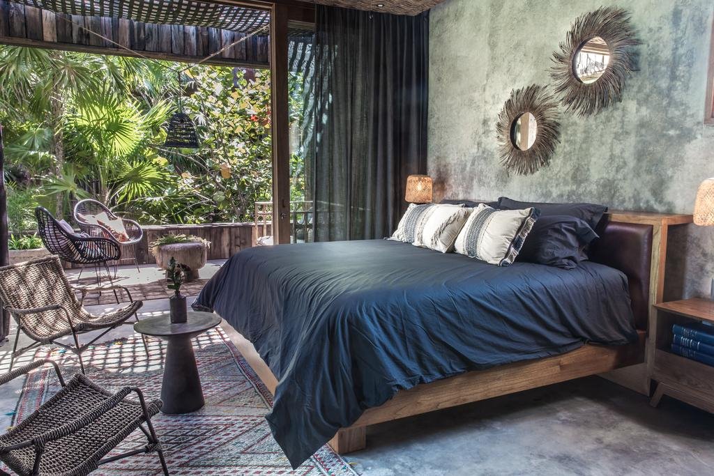 Be Tulum en Tulum