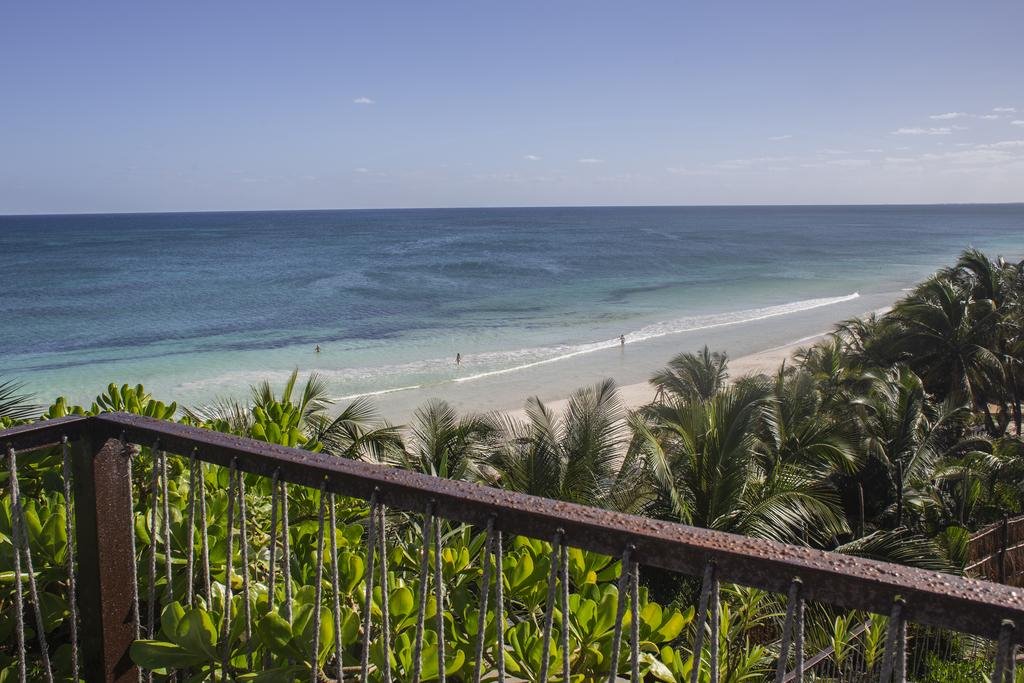Be Tulum en Tulum