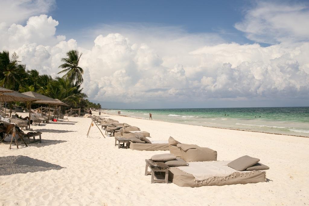 Be Tulum en Tulum