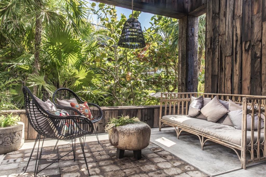 Be Tulum en Tulum