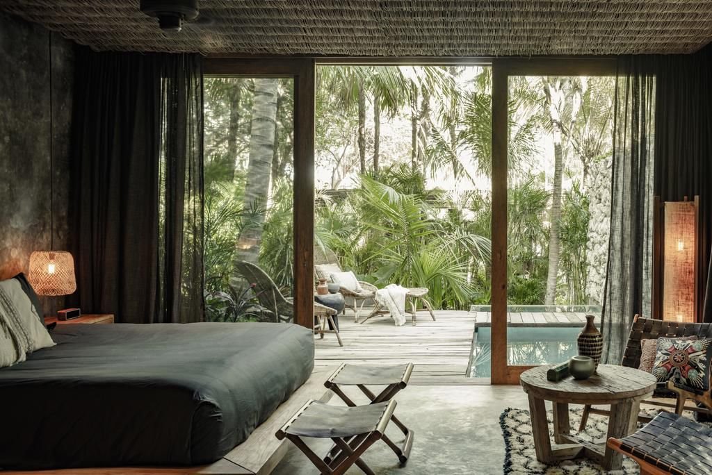 Be Tulum en Tulum