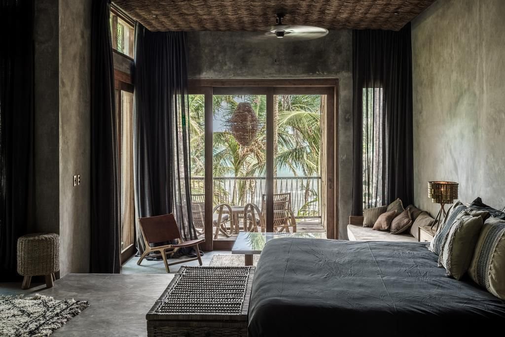 Be Tulum en Tulum