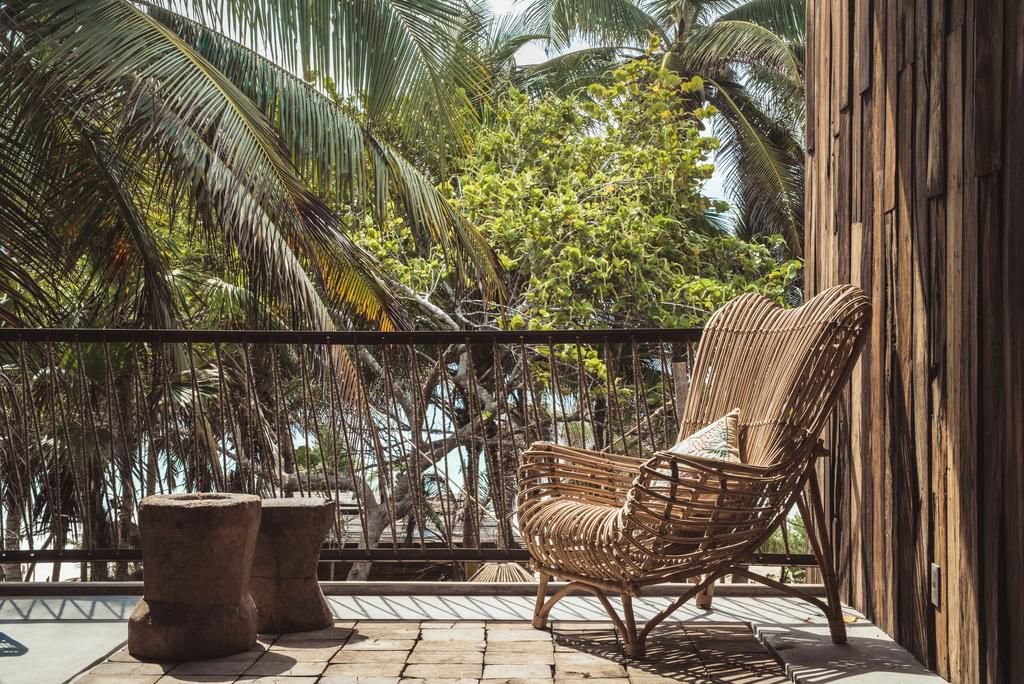 Be Tulum en Tulum