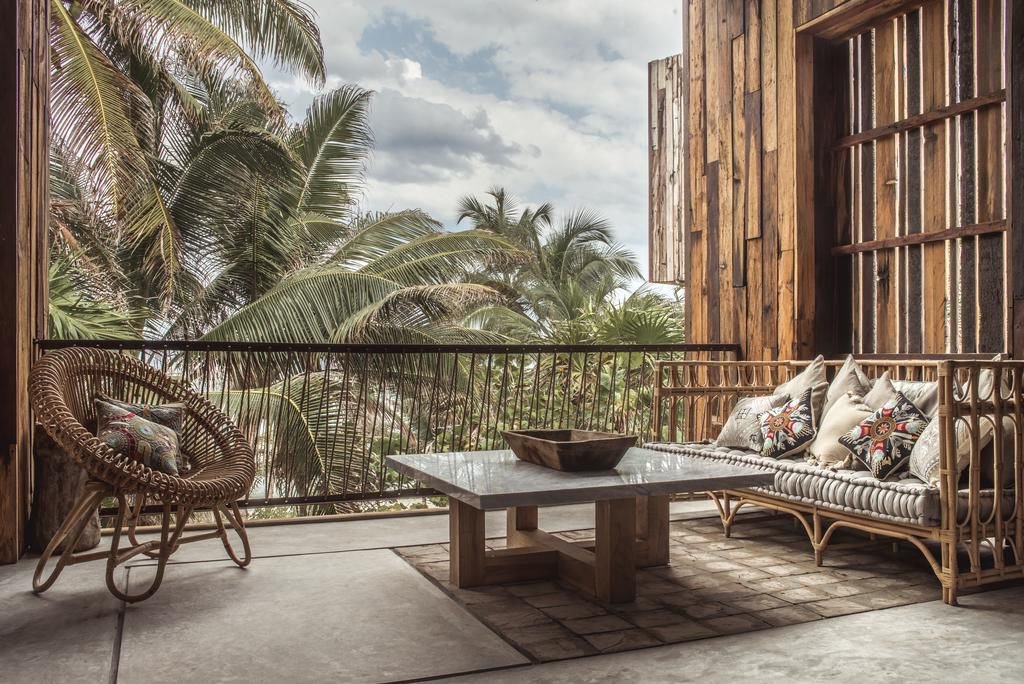 Be Tulum en Tulum