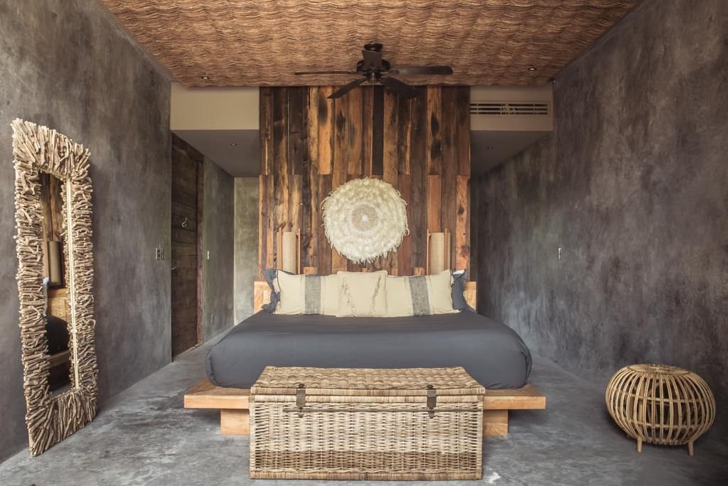 Be Tulum en Tulum