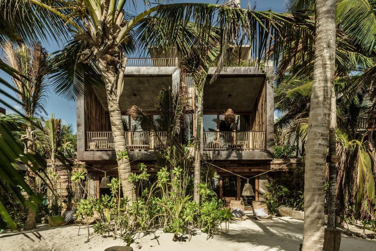 Be Tulum en Tulum
