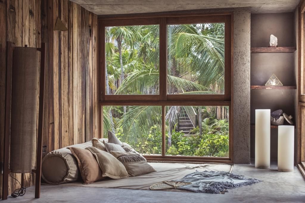 Be Tulum en Tulum