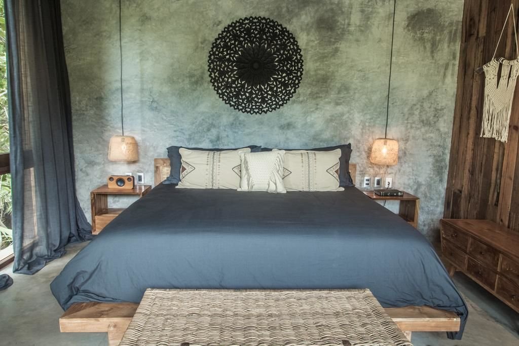 Be Tulum en Tulum