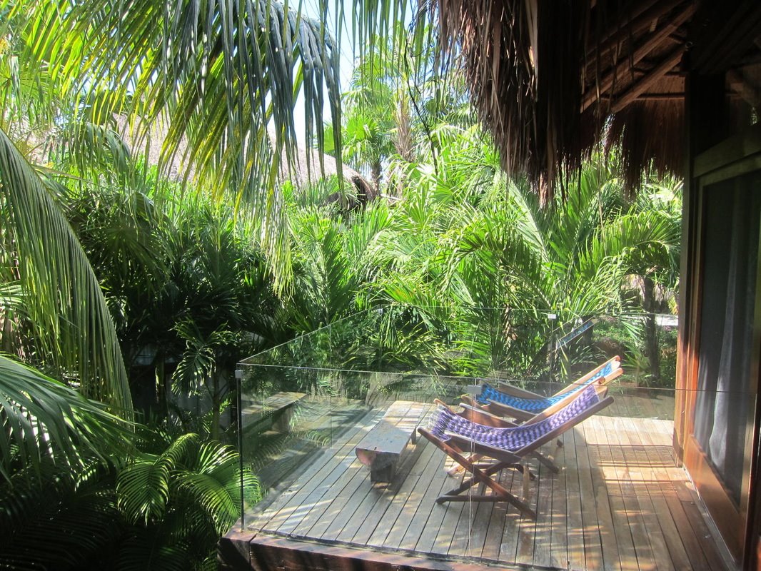 Be Tulum en Tulum