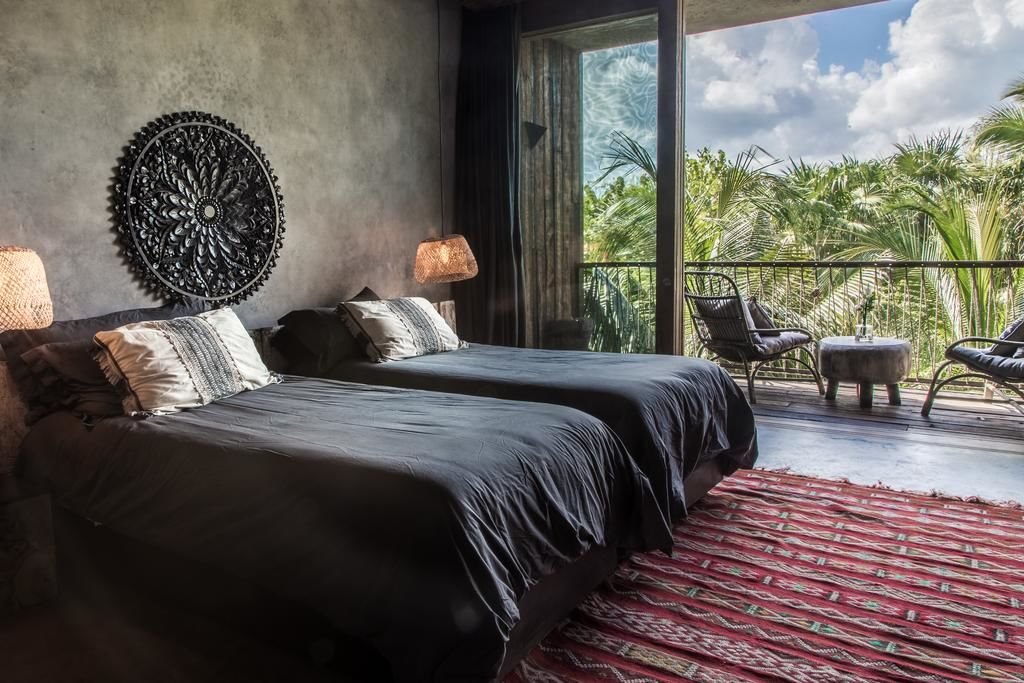 Be Tulum en Tulum