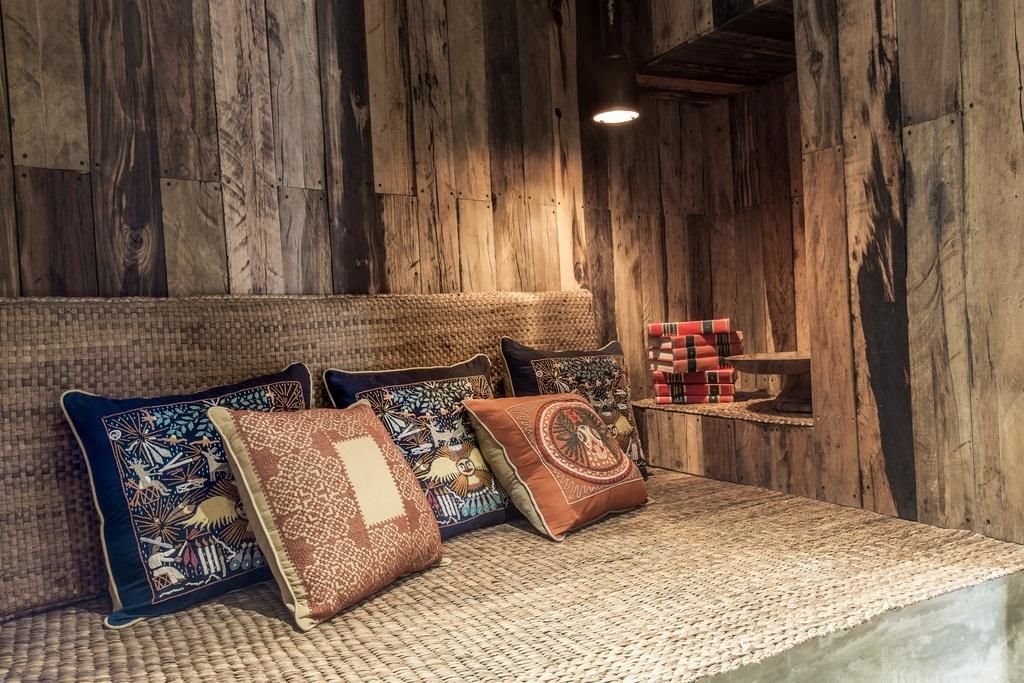 Be Tulum en Tulum