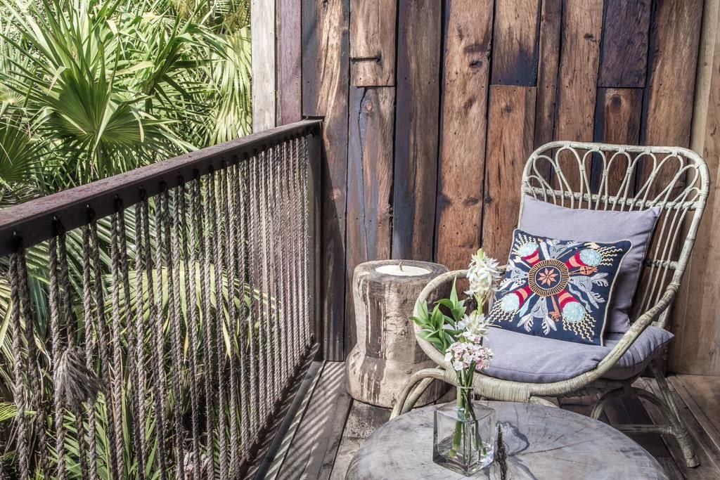 Be Tulum en Tulum
