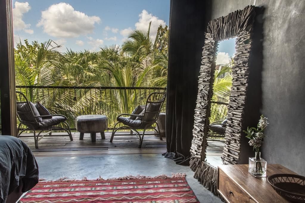 Be Tulum en Tulum