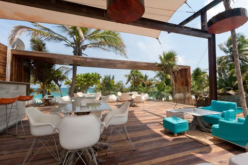 Be Tulum en Tulum