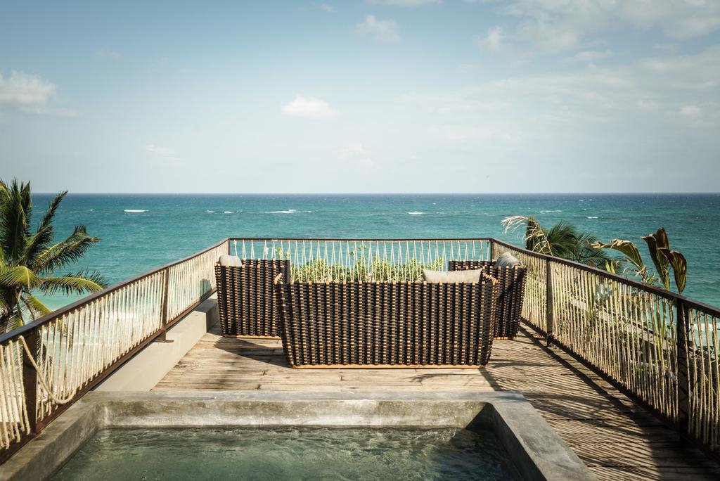 Be Tulum en Tulum