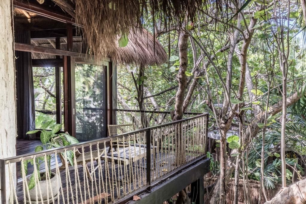 Be Tulum en Tulum