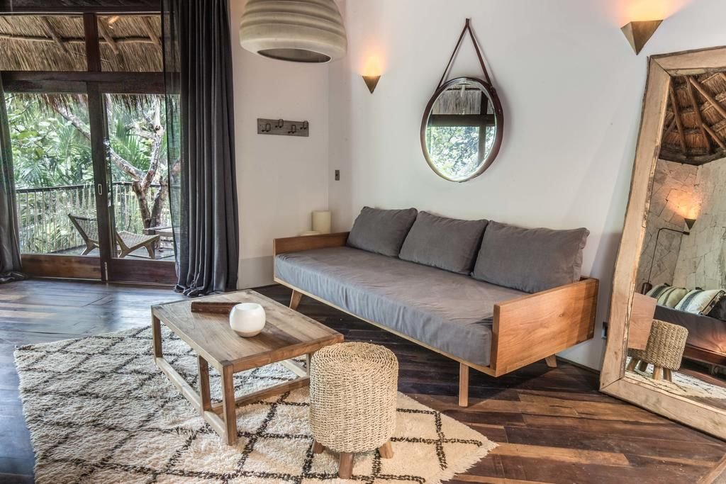 Be Tulum en Tulum