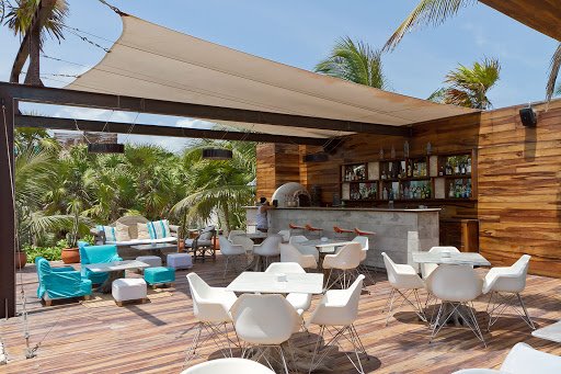 Be Tulum en Tulum
