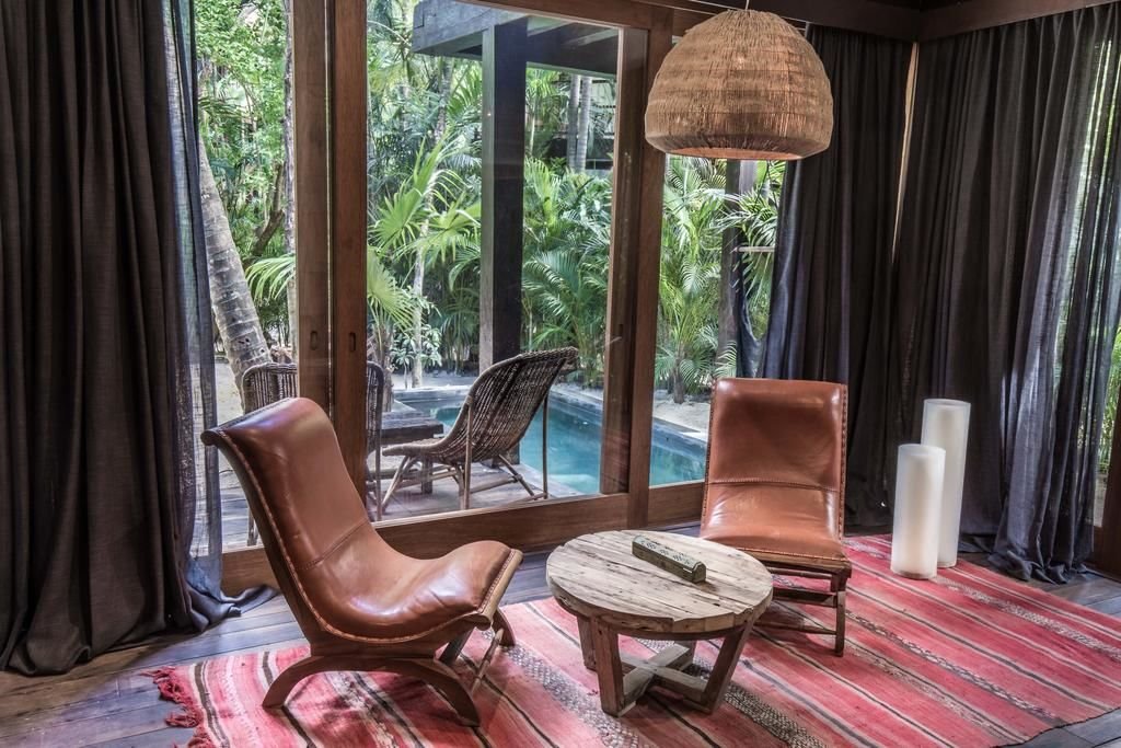 Be Tulum en Tulum