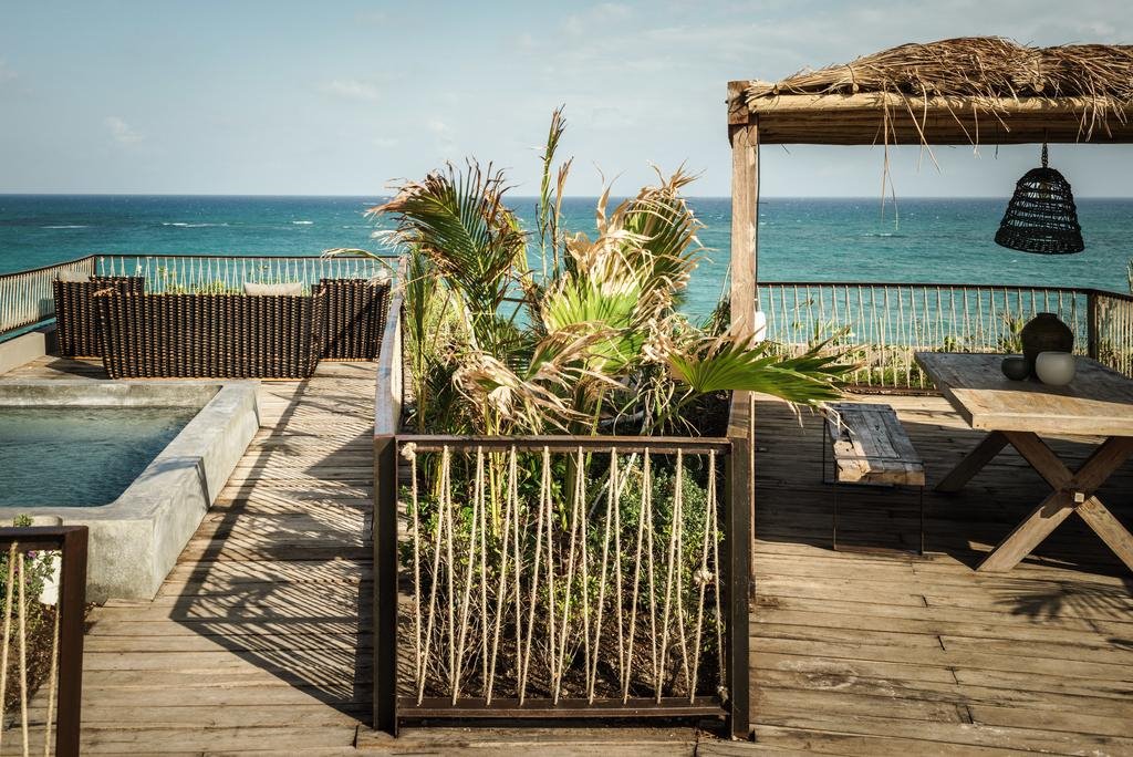 Be Tulum en Tulum