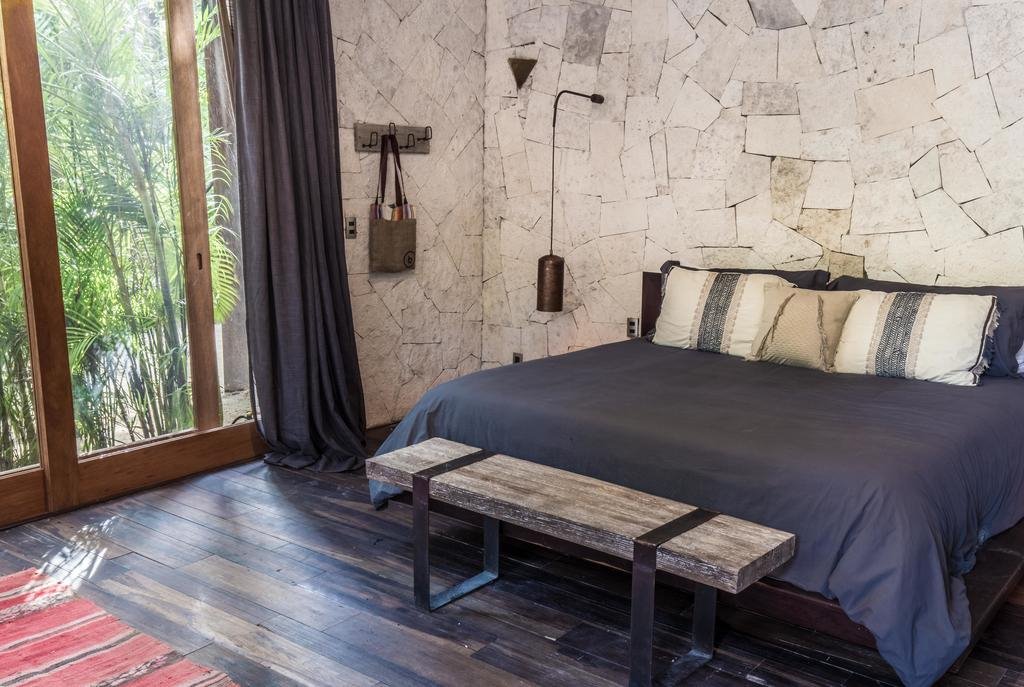 Be Tulum en Tulum