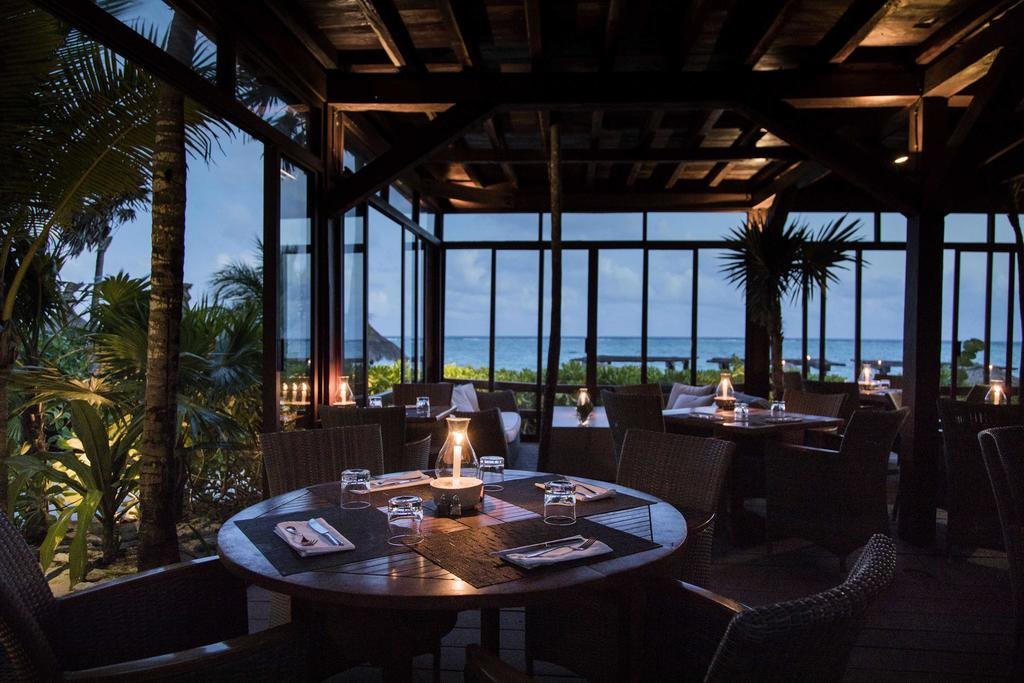 Jashita Hotel en Tulum
