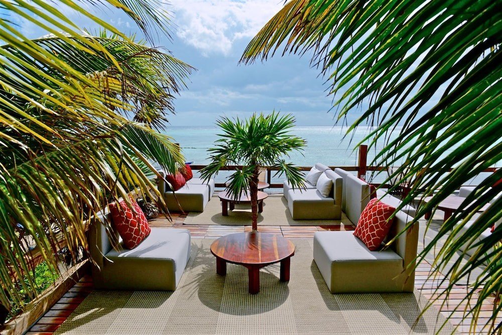 Jashita Hotel en Tulum