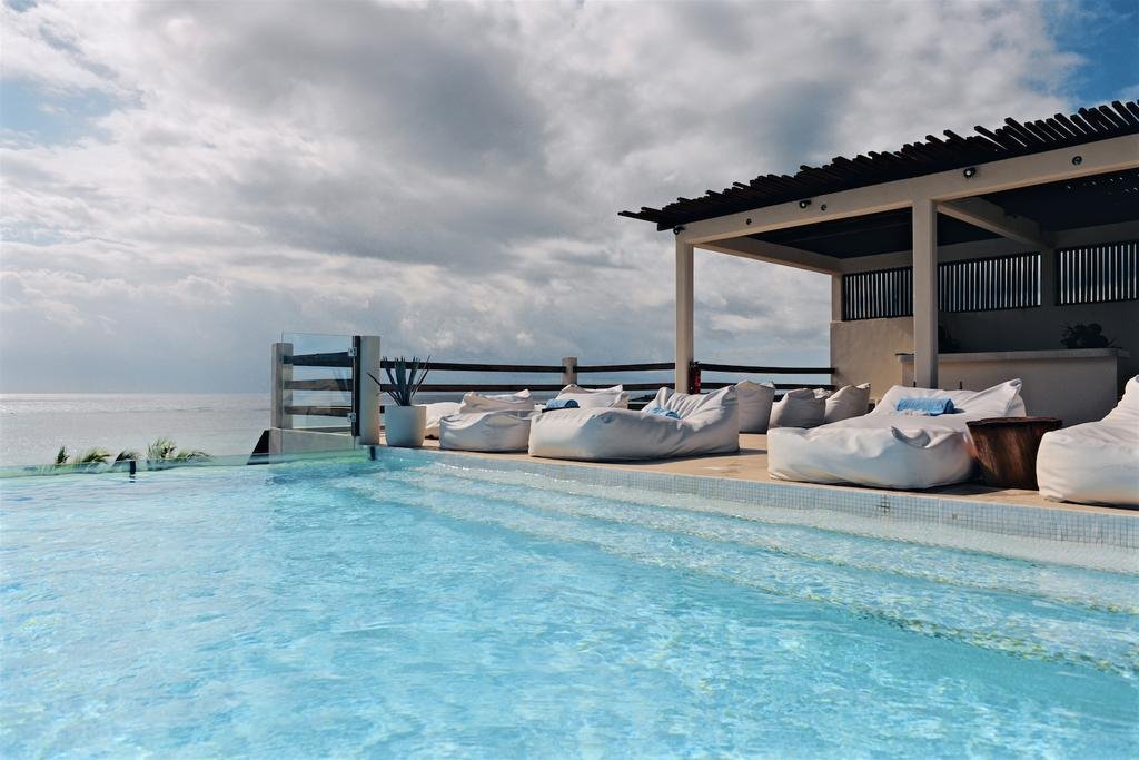 Jashita Hotel en Tulum