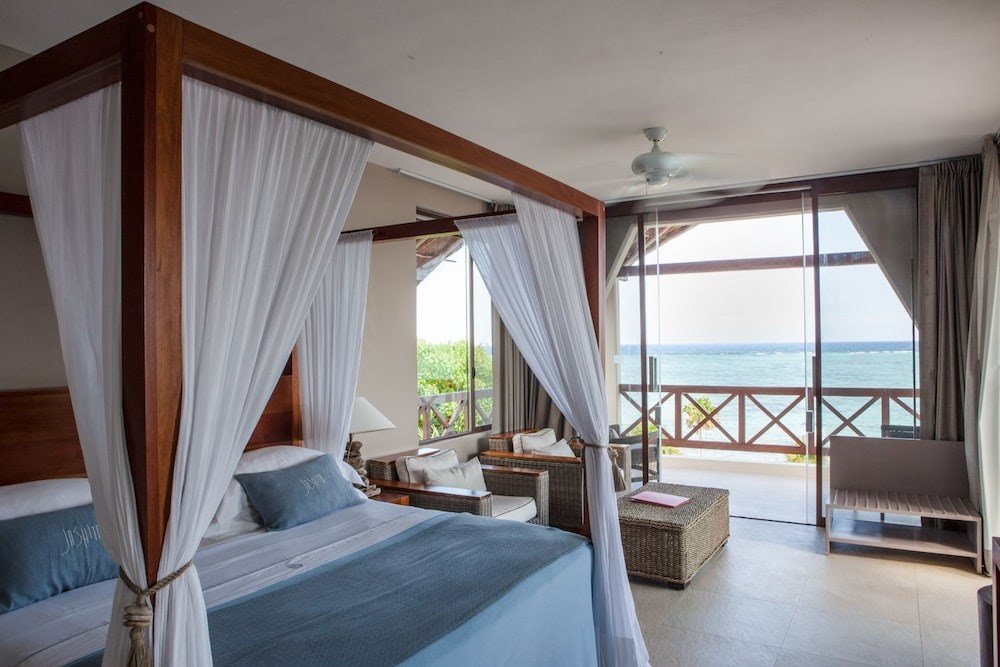 Jashita Hotel en Tulum