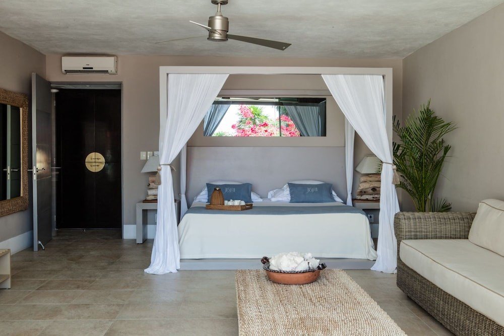 Jashita Hotel en Tulum