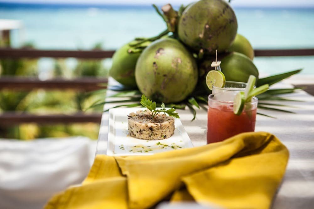 Jashita Hotel en Tulum